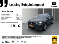 Seat Arona - Vorschau Bild 3