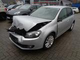 Volkswagen Golf 1.2 TSI Style