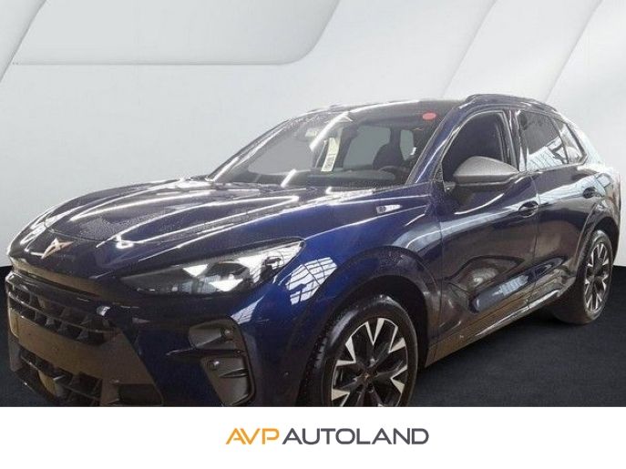 Cupra Terramar - Bild 1