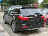 Hyundai Grand Santa Fe Premium 4WD - Hyundai mit Diesel-Antrieb: Automatik
