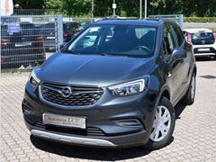 OPEL Mokka X 1.4 Turbo Selection Klima 51tkm Mod.2019