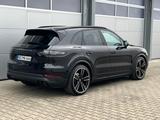 Porsche Cayenne, Matrix, Pano, Klappe, Approved bis 2026 - Porsche in Mannheim