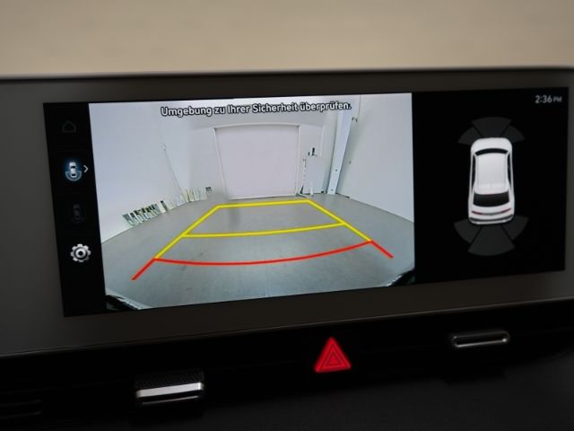 IONIQ 5 TECHNIQ 77,4kWh ALLRAD+VOLL-LED+NAVI+WÄR