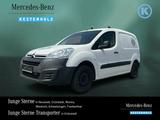 Citroën Berlingo 1.6 VTi 95 Business L1 Hecktüren, El.FH - Angebote