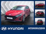 Hyundai i20 1.0 T-GDI Trend FLA 4xSHZ SpurH LED KlimaA - Hyundai: 1x20