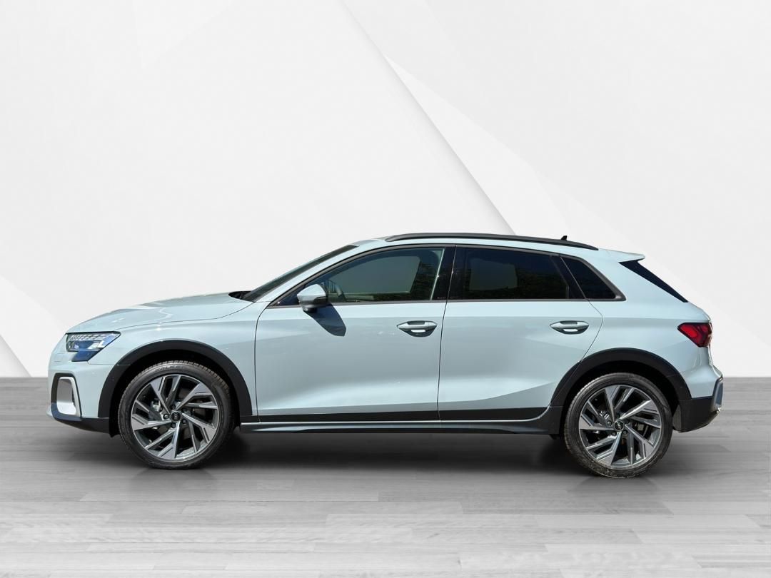 Fahrzeugabbildung Audi A3 allstreet 35 TFSI s-tronic