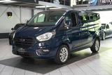 Ford Transit/Tourneo Custom Kombi 320 L*KLIMA*9 SITZE - Ford Tourneo Custom in Gelsenkirchen