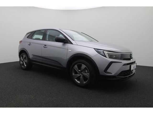 Fahrzeugabbildung Opel Grandland 1.2 GS Line AUT LED Navi ACC RK