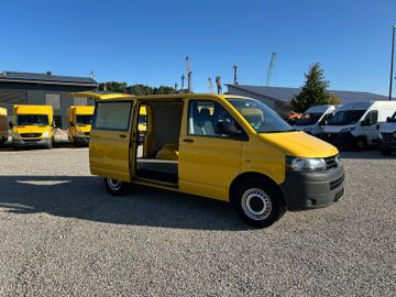 Volkswagen T5 Transporter - 7