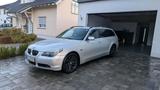 BMW Verkaufe meinen BMW E61 535d Touring in  g... - BMW 535 aus 2006: 535d