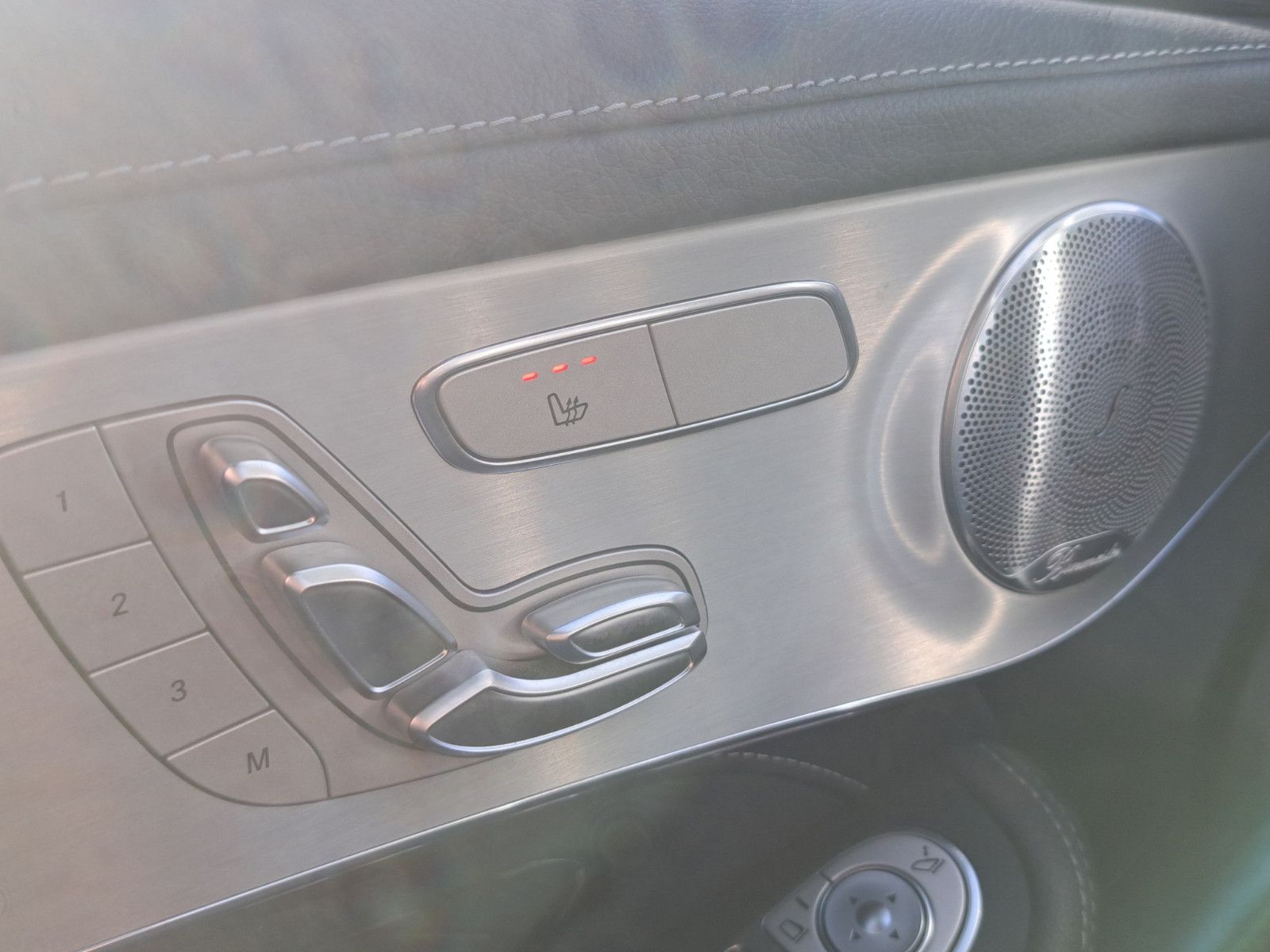 GLC 63 S AMG 4Matic Navi