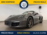 Porsche Boxster Boxster 3.4 S 315cv - gebrauchte Porsche Boxster aus dem Jahr 2014