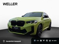BMW X4 M - Vorschau Bild 1