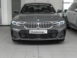 BMW 330i xDrive M Sport GSD ACC S&Go HiFi - BMW 330 mit Benzin-Antrieb: Limousine, 330i