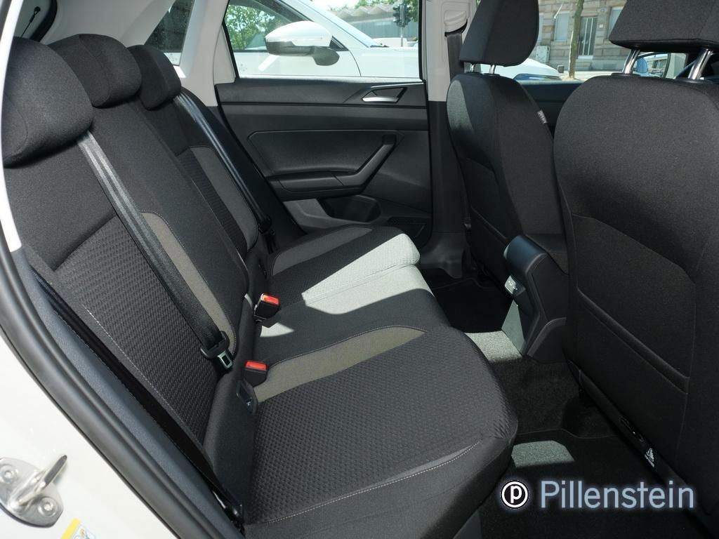 Volkswagen Polo - Bild 5