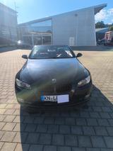 BMW 325i Cabrio TÜV UND SERVICE NEU 