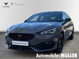 Cupra Leon 1.5 eTSI DSG 110Kw 150PS LED SHZ CarPlay An - Cupra Leon: 1.5