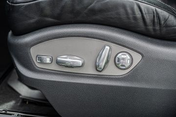 Fahrzeugabbildung Porsche Cayenne GTS  |PASM|SPORTABGAS|PANO