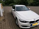 BMW bmw 316 2,0L diessel - BMW 316 in Rostock