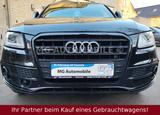 Audi Q5 2.0 TDI Quattro S-Line 2.Hd AHK Pano LED ACC - Audi Q5 Gebrauchtwagen in Hannover