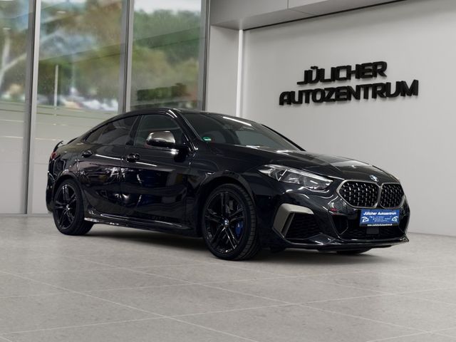 BMW M235i xDrive Gran Coupé Steptronic Automatik