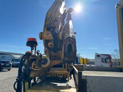 Fahrzeugabbildung Scania 144G 460
