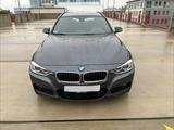 BMW 320i Touring, M Paket*Head-Up*Alcantara*Panorama - BMW 320: M Paket 320i