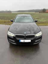 BMW d Touring Luxury AdLED/HUD/ACC/H&K/PANO/360/AHK - BMW 530 in Bremen
