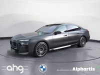 BMW 740 - Vorschau Bild 1