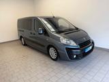 Peugeot Expert Tepee - Peugeot Expert Tepee mit Schiebetür