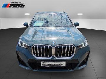BMW X1 xDrive20d M Sportpaket DAB LED Komfortzg.