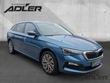 Skoda Scala Clever LED Kurvenlicht Smart link DAB DSG - Skoda Scala Gebrauchtwagen in Dresden