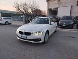 BMW Bmw 318 318d Touring Luxury - BMW 318: Kombi, Bmw318d