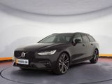 Volvo V90 B5 Ultimate Dark+LM21+Luftf+B&W+360Kam+Stand - Volvo V90: Ultimate Dark