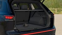Volkswagen Tayron - Vorschau Bild 9