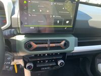 Dacia Spring - Vorschau Bild 18