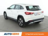 Mercedes-Benz GLA 220 d 4Matic Progressive Aut.*LED - Mercedes-Benz GLA 220 Gebrauchtwagen