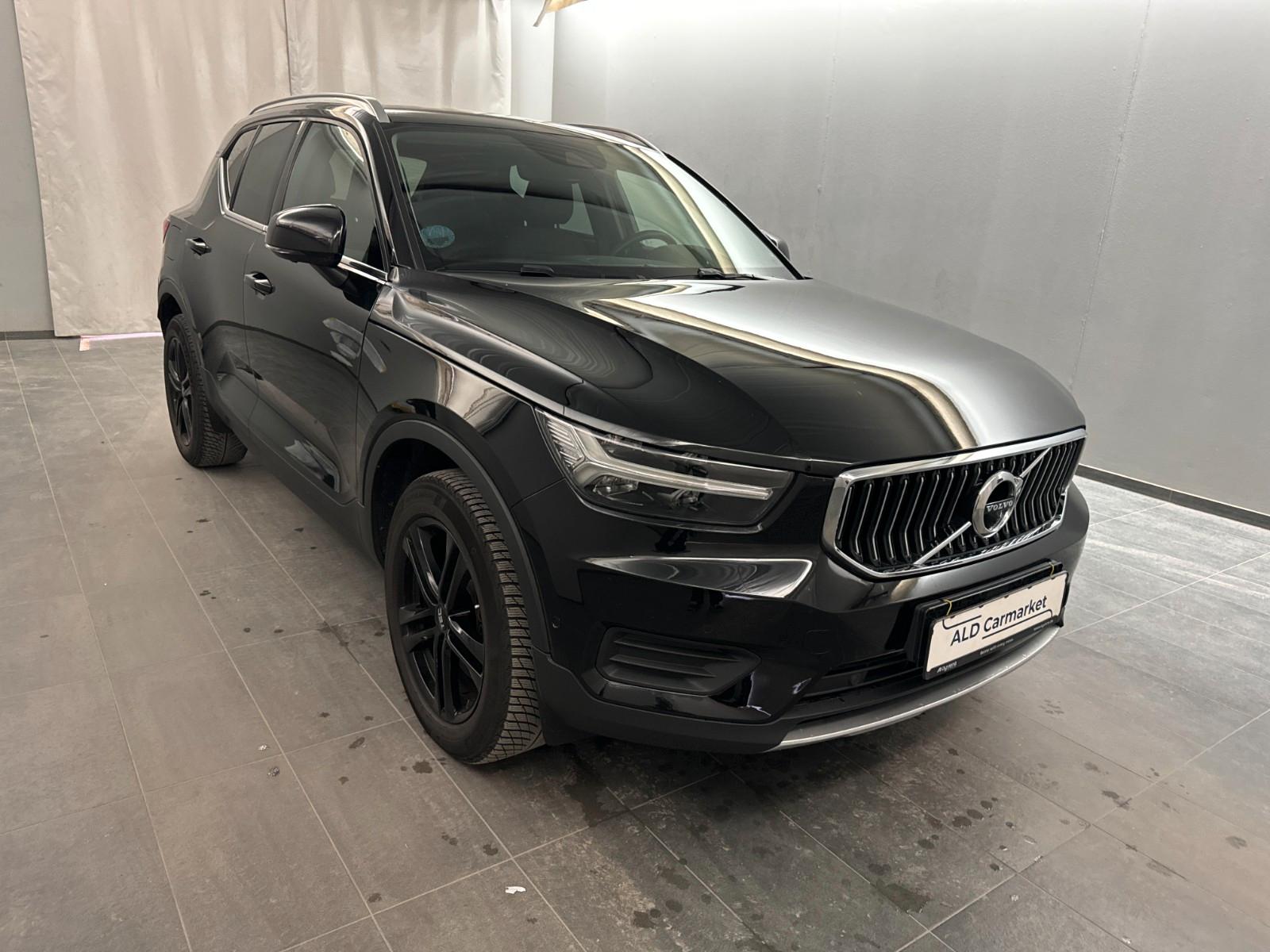 Volvo XC40 1.5T4 Plug-In Hybid Inscription Expression