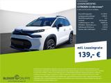 Citroën C3 Aircross PureTech 110 Shine - gebrauchte Citroën C3 Aircross aus dem Jahr 2023