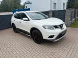 Nissan X-Trail Visia Tüv Neu! S-HEFT! AHK! - Nissan X-TRAIL VISIA mit Diesel-Antrieb