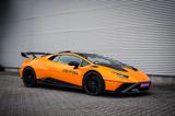 Lamborghini Huracán STO FULL CARBON