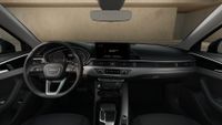 Audi A4 - Vorschau Bild 10