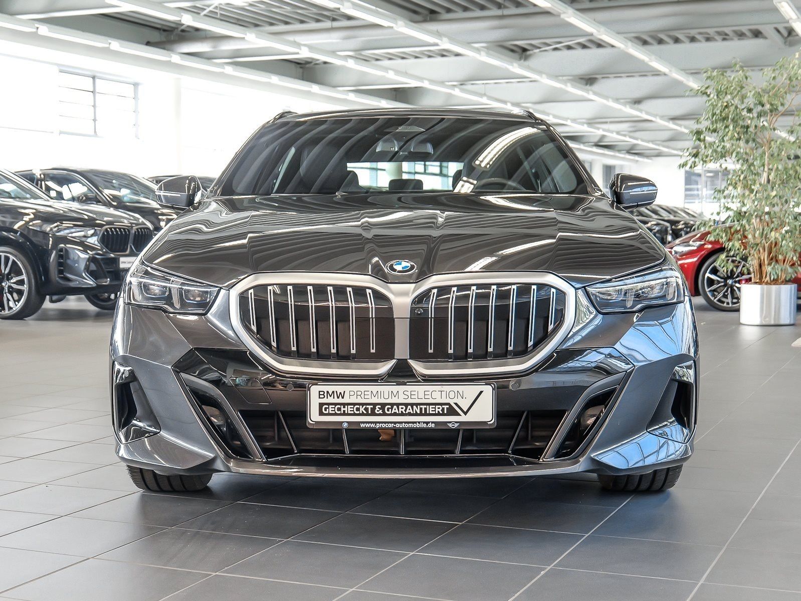 BMW 520 - Bild 8