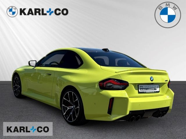 BMW M2 Carbon ACC Harman/Kardon adap.LED Driving.Ass foto 3