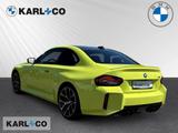 BMW M2 Carbon ACC Harman/Kardon adap.LED Driving.Ass - BMW M2 in Mainz
