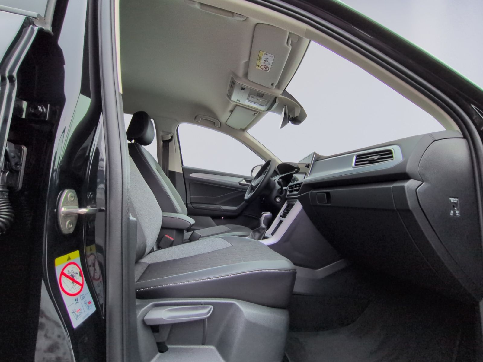 T-Roc 2.0 TDI DSG Goal KAMERA+AHK