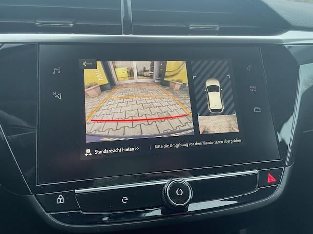 Autohaus Franke & Ebert -  Opel Corsa-e Navi+SHZ+Kamera LRH+Tempomat+LED - Bild 12