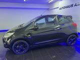 Ford Ka Titanium 11TKM PDC LEDER SZHG KLIMAAUTO 16" - Ford Ka/Ka+ in Duisburg