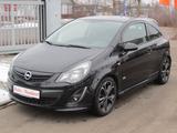 Opel Corsa D Color Edition opc - Opel Corsa: D Color Edition