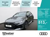 Audi RS3 Sportback Quattro S-tronic HeadUp Panodach